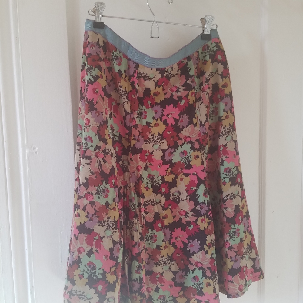 Skirt - Picture 2 of 8